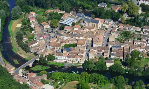 Les Tilleuls
