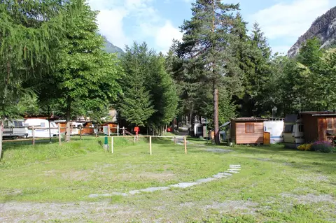 Camping du Parc