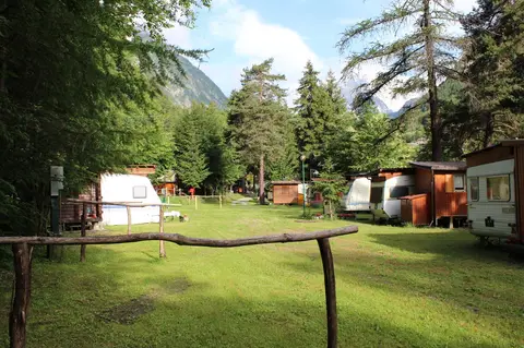 Camping du Parc