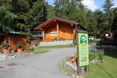 Camping du Parc