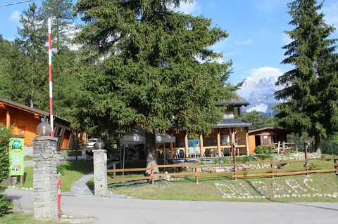 Camping du Parc