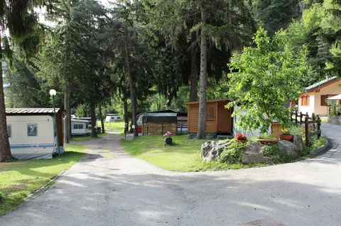 Camping du Parc