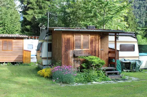 Camping du Parc