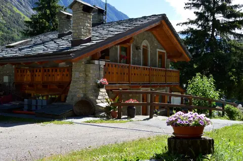 Camping du Parc