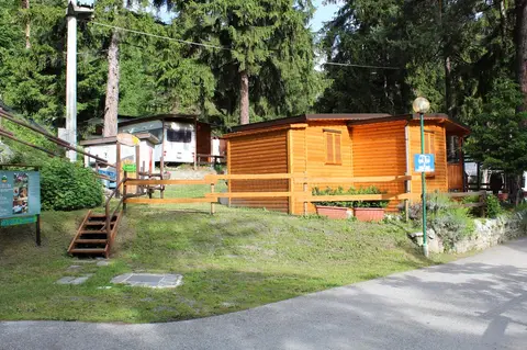 Camping du Parc