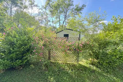 Camping le Moulin de Bleufond