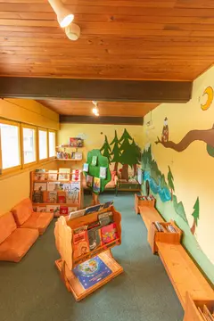 Centre de vacances et de loisirs "Les Puisots"