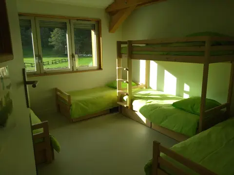 Centre de vacances et de loisirs "Les Puisots"