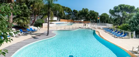 Camping de Ceyreste
