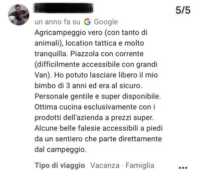 Le Terrazze
