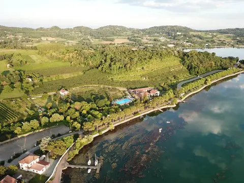 Camping La Rocca