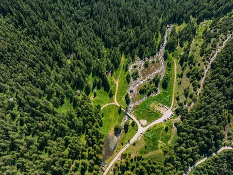 Camping Mistral