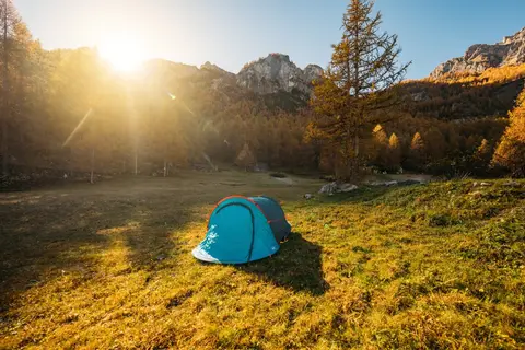 Camping Mistral