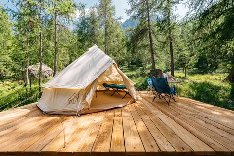 Camping Mistral