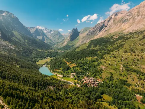 Camping Mistral