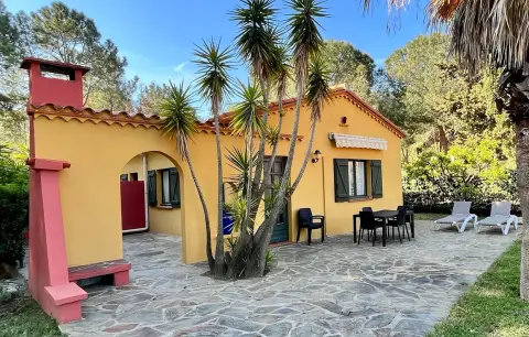 Domaine Des Mimosas