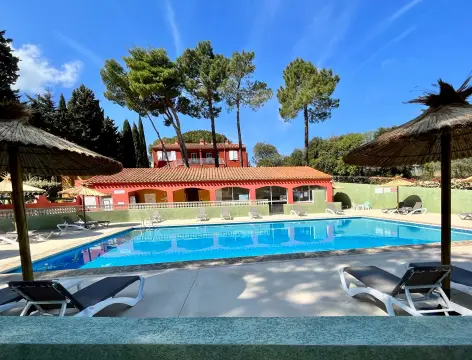 Domaine Des Mimosas