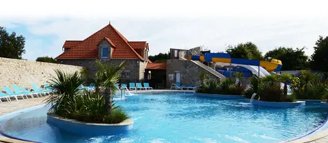 Camping des Ollivaud