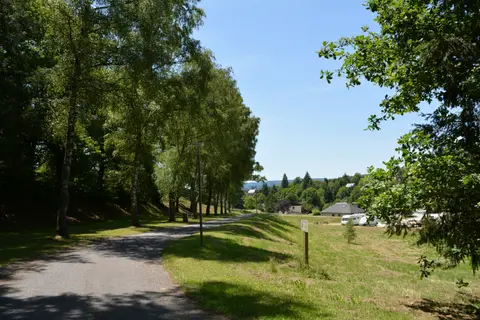 Camping Municipal La Garenne
