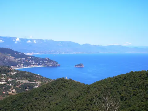 Camping Terre Rosse