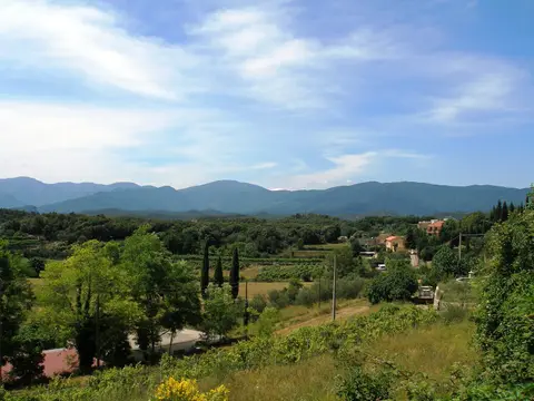 Camping Terre Rosse