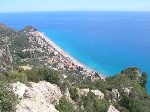 Camping Terre Rosse