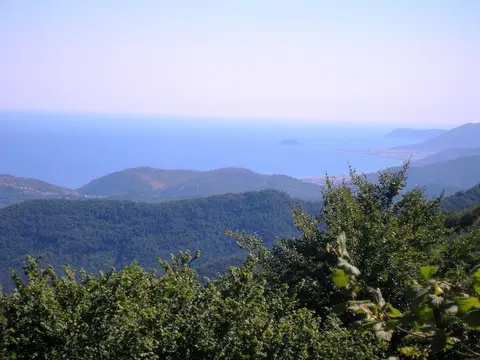 Camping Terre Rosse