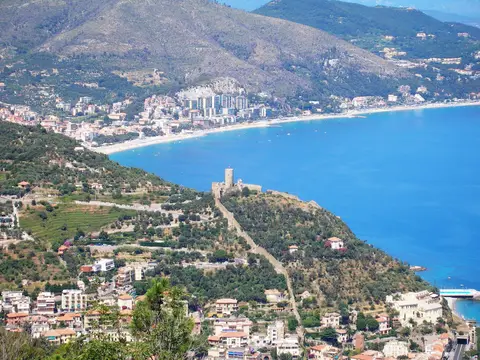 Camping Terre Rosse