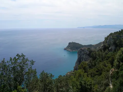 Camping Terre Rosse