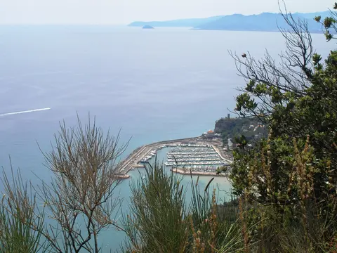 Camping Terre Rosse