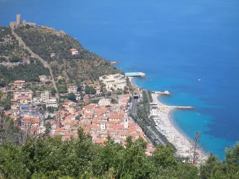 Camping Terre Rosse