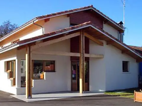 Camping L'Arriu