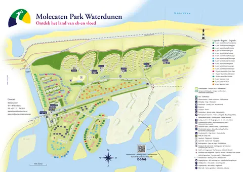 Molecaten Park Waterdunen