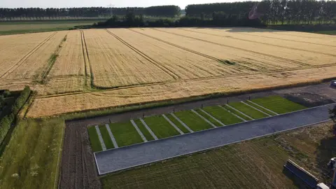 Bij de Bieleput