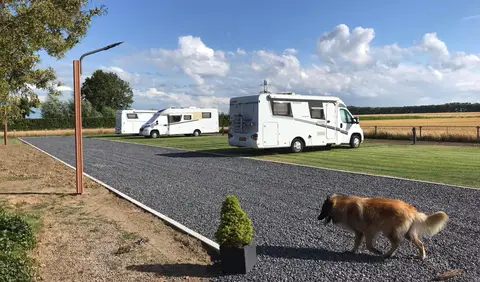 Bij de Bieleput