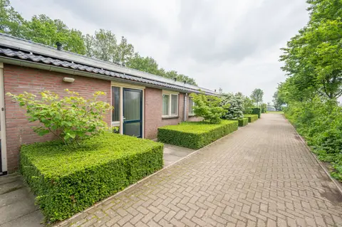 De Hulsdonken