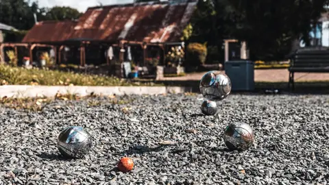 Camping Sous Les Étoiles Normandie