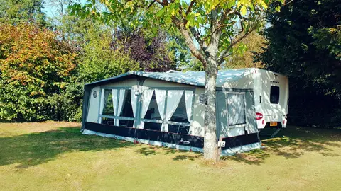 Camping Sous Les Étoiles Normandie