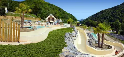 Camping International
