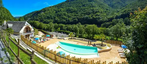 Camping International