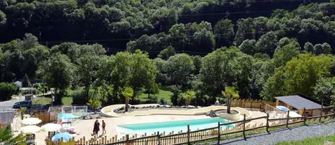 Camping International