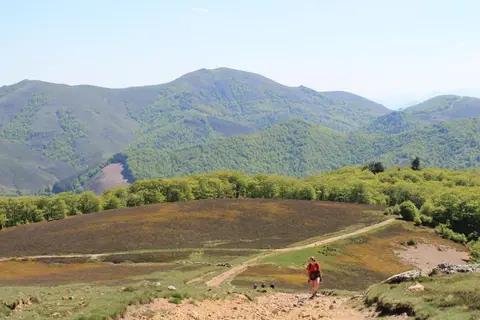 Camping Narbaïtz
