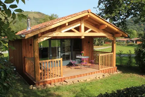 Camping Narbaïtz