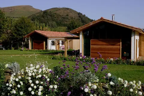 Camping Narbaïtz