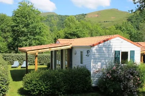 Camping Narbaïtz