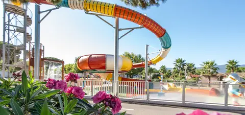 Camping Club le Littoral