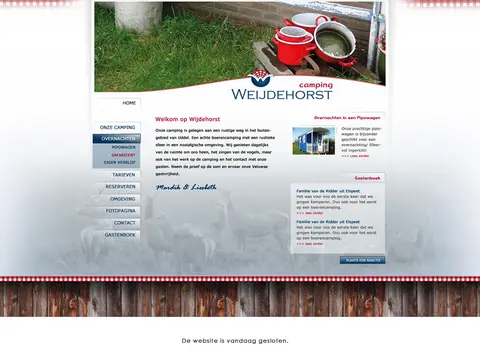Weijdehorst