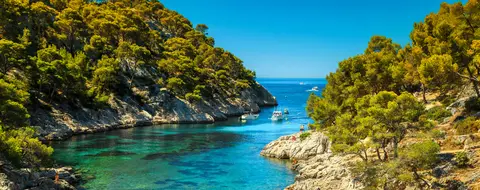 La Baie des Anges