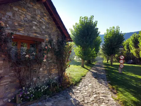 Càmping Solau