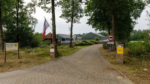 Camping Het Ven